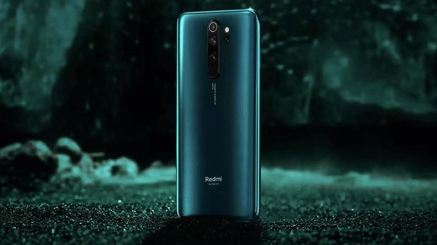 Harga Dan Spesifikasi Redmi Note 8 Dan 8 Pro Di Indonesia