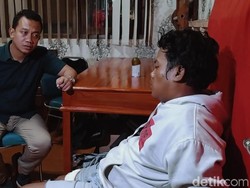 Pelaku Perkosaan dan Penganiayaan Perempuan yang Tewas dalam Karung Ditangkap