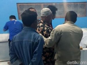 Identitas Mayat Perempuan dalam Karung Terungkap