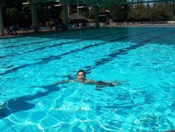 10 Kolam Renang di Bandung yang Bikin Liburan Kamu Menyenangkan