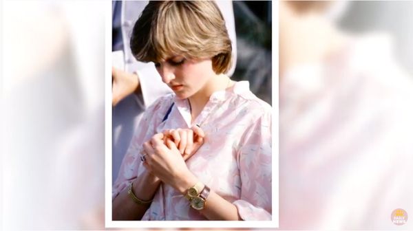 Seperti Ilham Habibie, Orang Terkenal Ini Suka Pakai 2 Jam Tangan Sekaligus