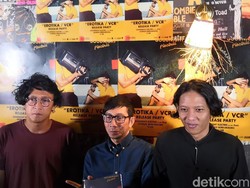 Setelah VCR, Goodnight Electric Perkenalkan Erotika