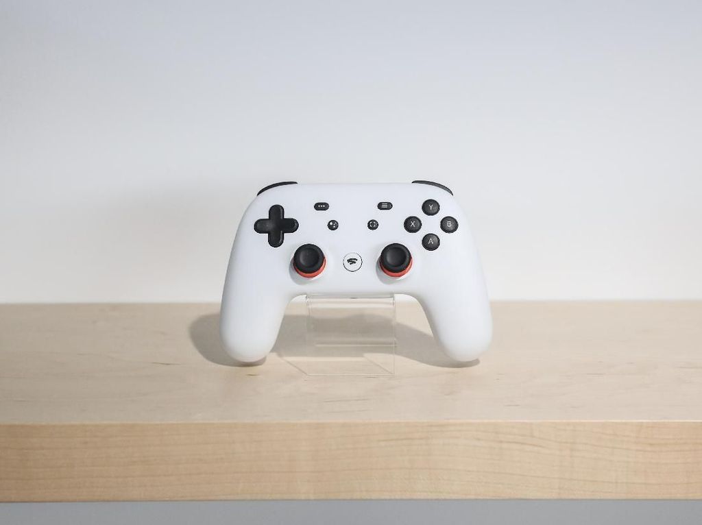 Layanan Cloud Gaming Google Stadia Dimatikan Layanan Cloud Gaming Google Stadia Dimatikan