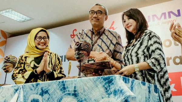 Sinergi BUMN dalam Transformasi Digital
