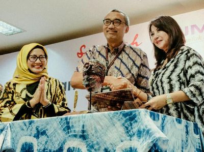 Sinergi BUMN dalam Transformasi Digital