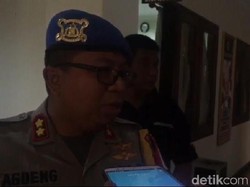 2 Mahasiswa di Kendari Tewas, Eks Kasat Reskrim Jalani Sidang Disiplin Esok