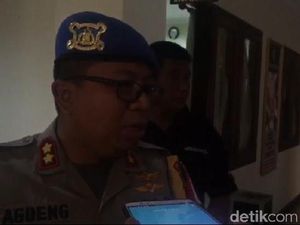 2 Mahasiswa di Kendari Tewas, Eks Kasat Reskrim Jalani Sidang Disiplin Esok 2 Mahasiswa di Kendari Tewas, Eks Kasat Reskrim Jalani Sidang Disiplin Esok