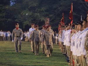 Sandiaga Ungkap Gerindra Sempat Terbelah soal Gabung ke Jokowi