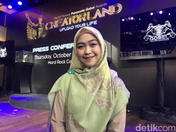 Cerita Didiet Maulana Diserang Haters karena Kritik Ria Ricis