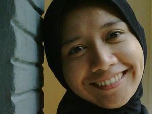 Pengacara Protes Penetapan Tersangka dr Insani di Kasus Ninoy Karundeng Pengacara Protes Penetapan Tersangka dr Insani di Kasus Ninoy Karundeng