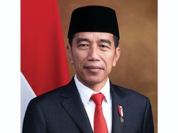 Jokowi Teken UU Perkawinan, Pasangan Belum Usia 19 Tahun Dilarang Nikah