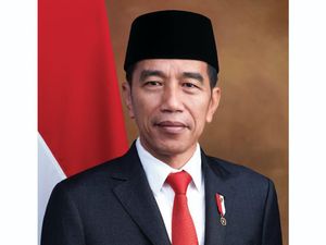 Jokowi Disebut Tak Mau Teken, UU KPK Baru Tetap Sah dan Berlaku! Jokowi Disebut Tak Mau Teken, UU KPK Baru Tetap Sah dan Berlaku!