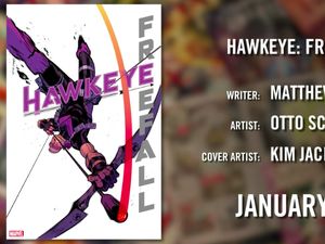 Trailer Hawkeye Terbaru Rilis!