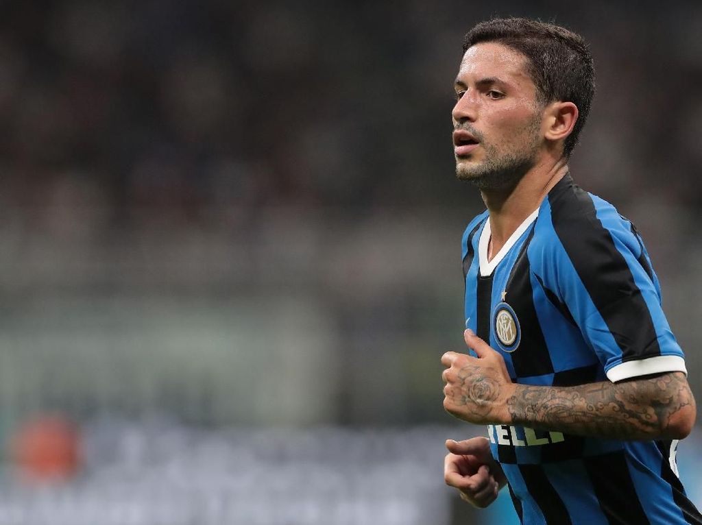 Barcelona Kalah Cepat dari Inter Gaet Stefano Sensi Barcelona Kalah Cepat dari Inter Gaet Stefano Sensi