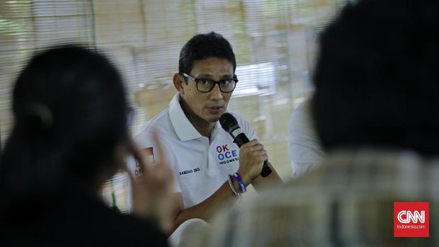 Gerindra dan PKS Umumkan Nama Final Cawagub DKI Siang Ini