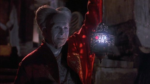 Film Bram Stokers Dracula