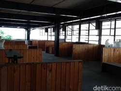 Prihatin Pasar Sarijadi Bandung Mati, DPRD Akan Panggil Pengelola