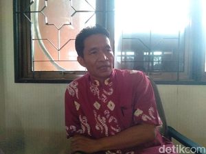 Kata Kaprodi PAI UIN Yogya soal Video Kucing Dicekoki Ciu