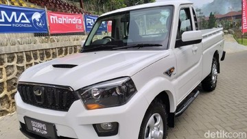 Kontroversi Impor Pikap India Picu Perdebatan Hangat di Negeri Ini