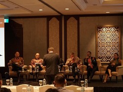 Strategi PFI Mega Life Bidik Kenaikan Jumlah Nasabah