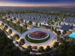 Wisteria Pilihan Properti Terbaik dengan Konsep Unik di Cakung
