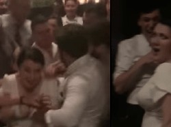 Lagu Slayer Bikin Moshing Tamu Pesta Pernikahan, Pengantin Terpental