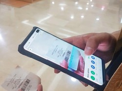 Madrasah Semarang Bayar SPP via GoPay Terinspirasi Meme Nadiem