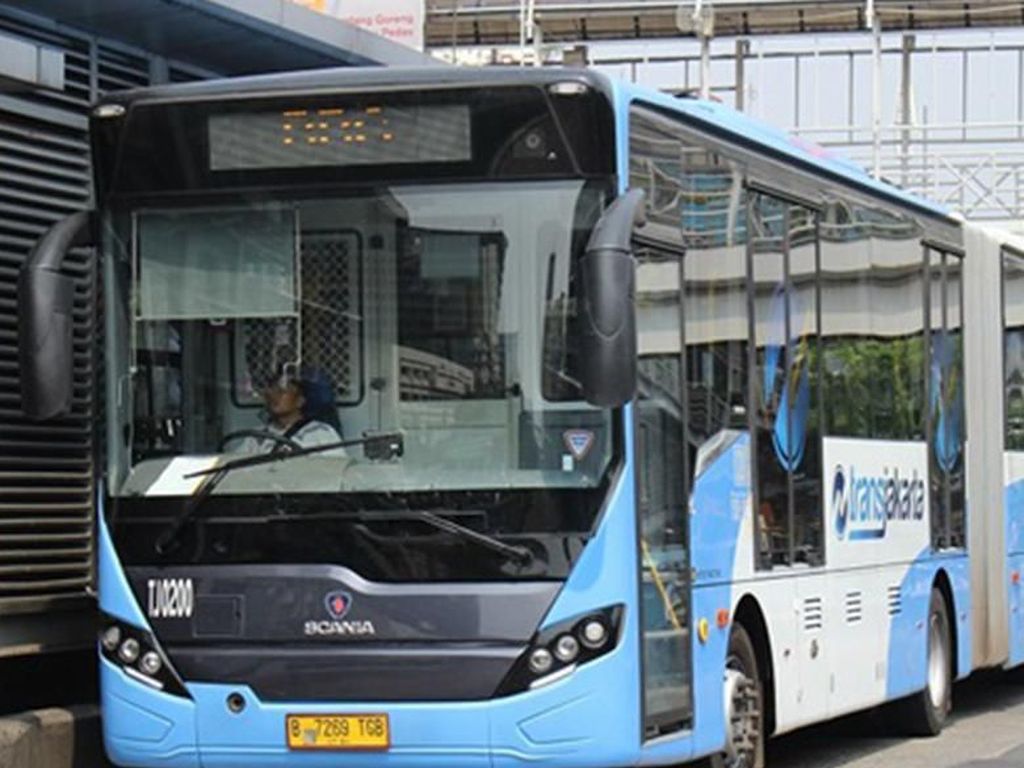 Hanya Transpark Juanda The Real TOD City Hanya Transpark Juanda The Real TOD City
