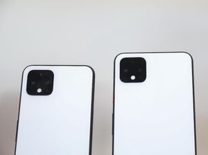 Google Pixel 5 Tak Pakai CPU Flagship? Google Pixel 5 Tak Pakai CPU Flagship?