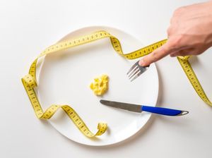 Cara Kelola Sumber Nutrisi Bagi Penyandang Diabetes Cara Kelola Sumber Nutrisi Bagi Penyandang Diabetes