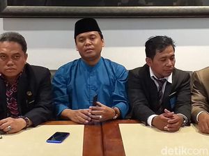 Ini Pesan Gus Nur kepada Oknum Generasi Muda NU yang Ingin Ia Dipenjara