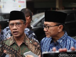 Jelang Muktamar, PWM DIY Sampaikan Dukungan untuk Haedar Nasir