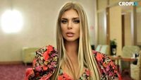 Potret Mantan Model Playboy yang Ikut Pencalonan Jadi Presiden Kroasia