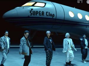 Kapan Lagi Foto Selfie Bisa Dapat Tiket Nonton SuJu? Begini Caranya