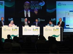 BPJS Kesehatan Bawa Program JKN-KIS ke Panggung Internasional