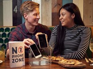 Unik, Ini 5 Peraturan Nyeleneh Restoran yang Pernah Dibuat Untuk Pengunjung