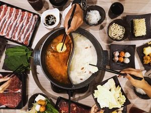 5 Shabu-shabu Murah di Jakarta yang Rasanya Bikin Nagih 5 Shabu-shabu Murah di Jakarta yang Rasanya Bikin Nagih