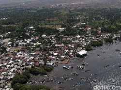 Berkat Dana Desa, Seruni Mumbul Bisa Buat Destinasi Wisata