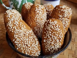 Ulang Tahun Jakarta ke-494, Ini 5 Jajanan Betawi yang Mulai Langka