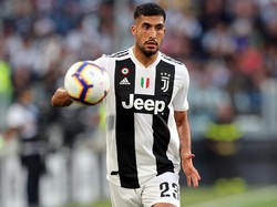 MU Akan Kejar Emre Can di Januari?