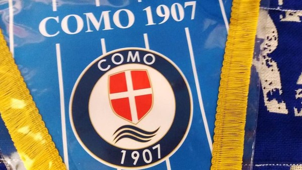 Klub Serie C Como 1907 dibeli orang terkaya di Indonesia. (Foto: ist.)