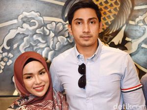 Dituding Cari Pamor, Medina Zein: Jangan Nuduh yang Nggak-nggak