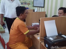 Bejat, Kakek 60 Tahun di Lamongan Cabuli Anak Tetangga