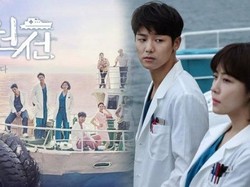 7 Drama Korea Tentang Dokter yang Wajib Kamu Tonton