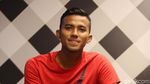 Teja Paku Alam Nyaman di Kampung Halaman