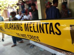 Polisi Tangkap Terduga Teroris di Kalbar, Disinyalir Relawan ISIS