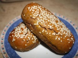 Bangga! Roti Gambang Masuk Daftar 50 Roti Terbaik di Dunia