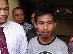 Perekam dan Pengunggah Video Viral Kucing Dicekoki Ciu Minta Maaf