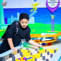 Trans Studio Cibubur