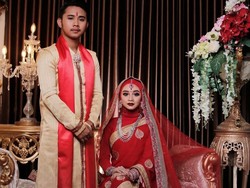 5 Fakta Rafly Da yang Putuskan Menikah Muda